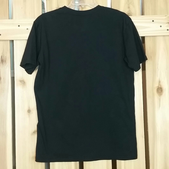 Muerte The Gold Standard Tee NWOT - Picture 5 of 7